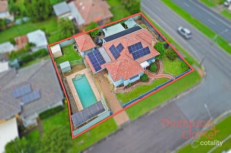 Property photo of 60 Porter Avenue East Maitland NSW 2323