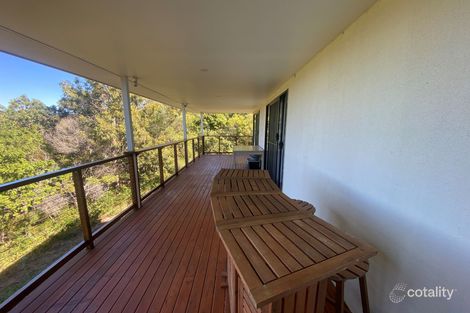 Property photo of 11 Nicole Place Taroomball QLD 4703
