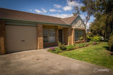 Property photo of 4/13 Cedar Avenue Flinders Park SA 5025
