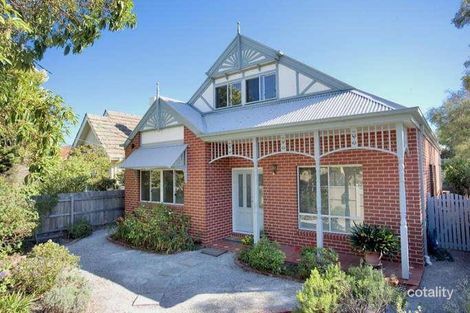 Property photo of 81 Abbott Street Sandringham VIC 3191