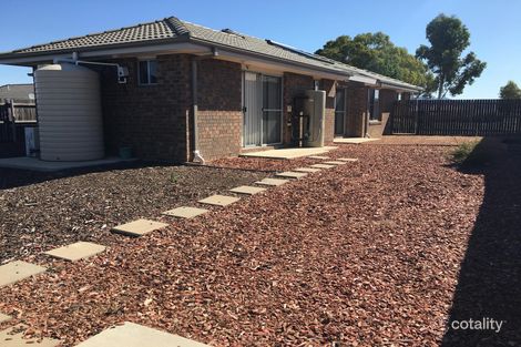 Property photo of 118 Macfarlane Burnet Avenue Macgregor ACT 2615