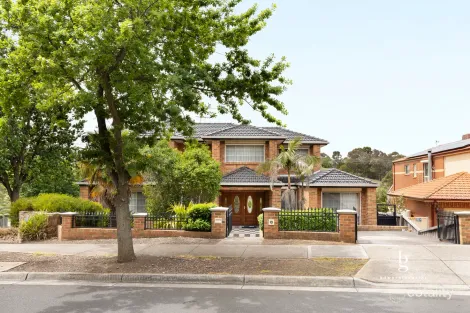 Property photo of 61 Dunfermline Avenue Greenvale VIC 3059