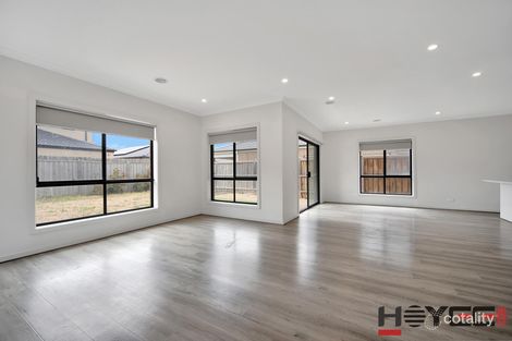 Property photo of 112 Carrick Street Point Cook VIC 3030