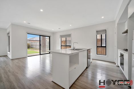 Property photo of 112 Carrick Street Point Cook VIC 3030