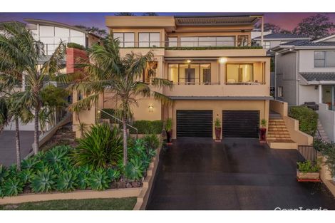 Property photo of 22 Darook Park Road Cronulla NSW 2230