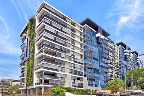 Property photo of 210/5 Sterling Circuit Camperdown NSW 2050