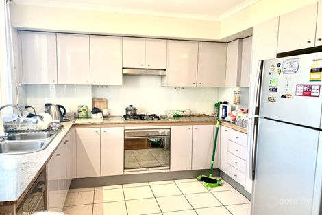 Property photo of 311/17-20 The Esplanade Ashfield NSW 2131