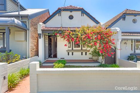 Property photo of 26 Wetherill Street Leichhardt NSW 2040