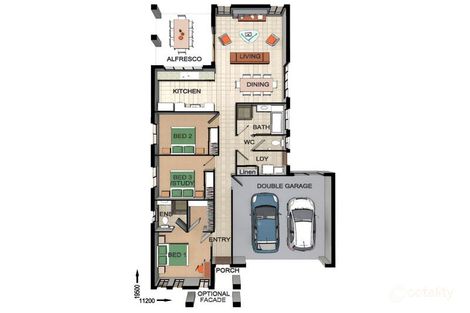 Property photo of LOT 12 Fig Tree Circuit Caboolture QLD 4510