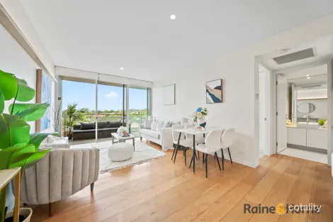 1006/8 Northcote St, Naremburn, NSW 2065
