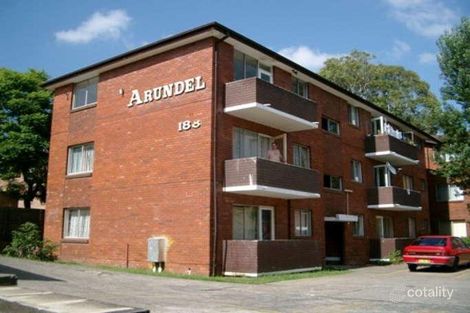 Property photo of 31/186-188 Sandal Crescent Carramar NSW 2163