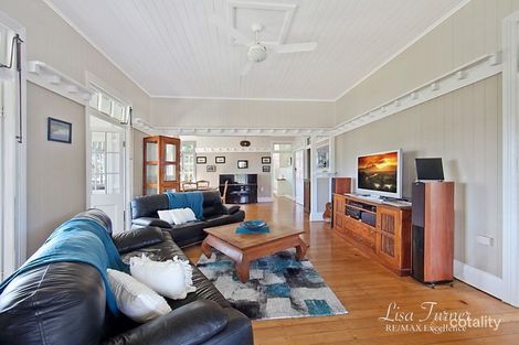 Property photo of 43-53 Corser Drive Alligator Creek QLD 4816