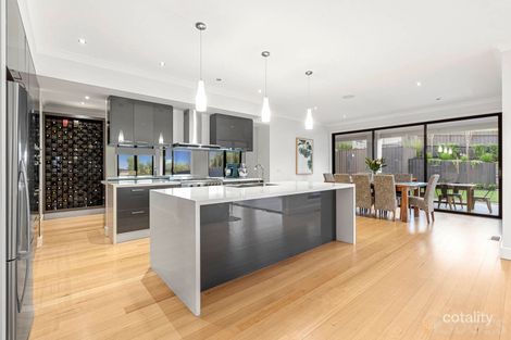 Property photo of 6 Dryden Way Highton VIC 3216