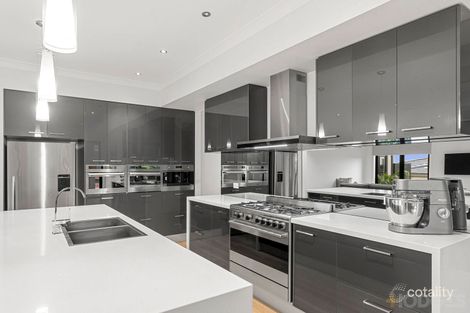 Property photo of 6 Dryden Way Highton VIC 3216