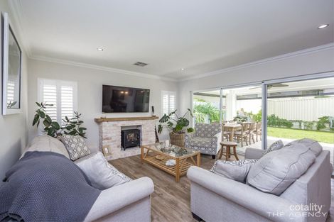 Property photo of 8A Kochia Court Heathridge WA 6027