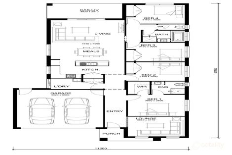 Property photo of 31 Velocity Way Mount Duneed VIC 3217