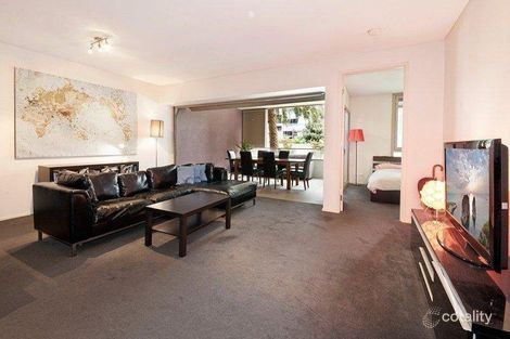 Property photo of 2206/4 Sterling Circuit Camperdown NSW 2050