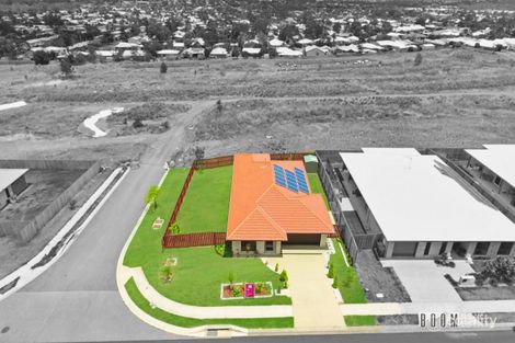 Property photo of 17 Rosewood Drive Norman Gardens QLD 4701