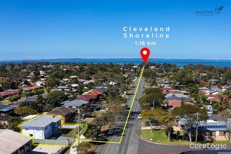 Property photo of 96 Long Street Cleveland QLD 4163