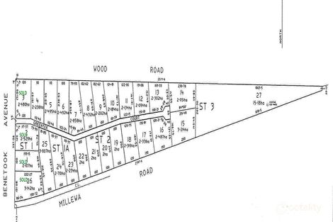 25/974 Millewa Rd, Koorlong, VIC 3501