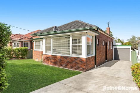 Property photo of 6 Carrisbrook Avenue Bexley North NSW 2207