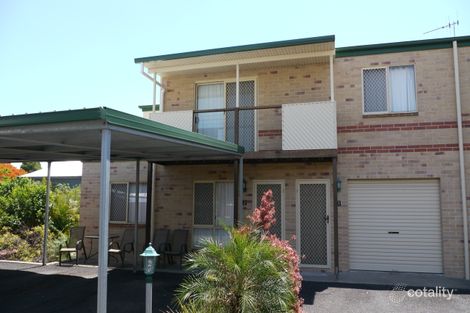 3/43 Goodwin St, Bundaberg South, QLD 4670