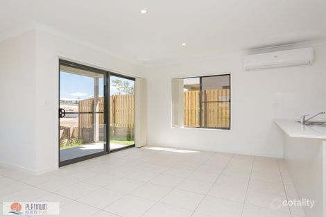 Property photo of 44 Synergy Drive Coomera QLD 4209