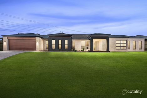 Property photo of 3 Velodrome Drive Kearneys Spring QLD 4350