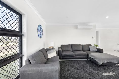 Property photo of 3 Velodrome Drive Kearneys Spring QLD 4350