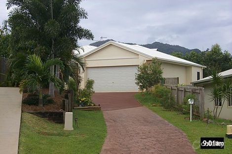 19 Staghorn Cl, Kamerunga, QLD 4870