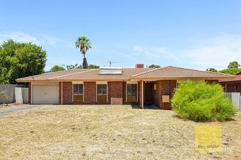 27 Christowe Dr, Swan View, WA 6056