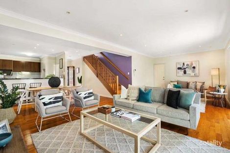 Property photo of 9/278 Indooroopilly Road Indooroopilly QLD 4068