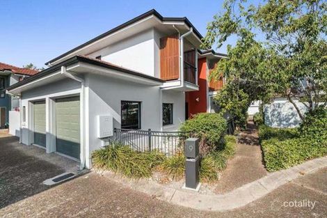 Property photo of 9/278 Indooroopilly Road Indooroopilly QLD 4068