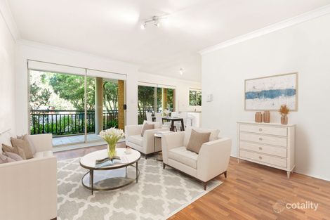 Property photo of 1/5-7 Ruth Street Naremburn NSW 2065