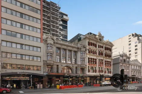 Property photo of 909/268 Flinders Street Melbourne VIC 3000