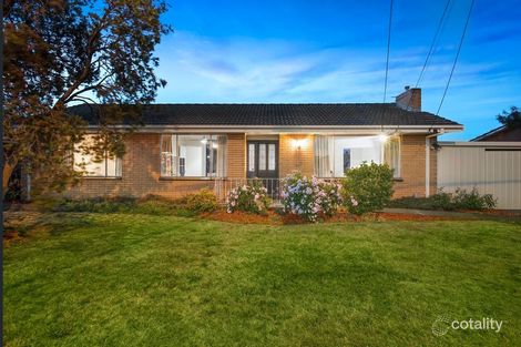 Property photo of 151 Cameron Parade Watsonia North VIC 3087