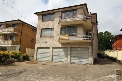 3/29 Cornelia St, Wiley Park, NSW 2195