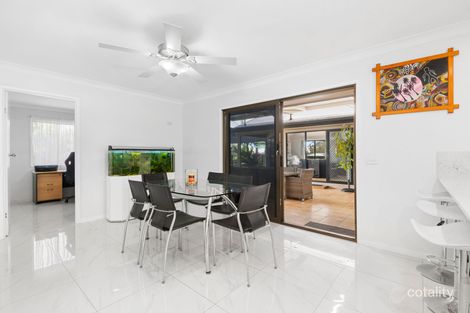 Property photo of 13 Jerrob Court Carrara QLD 4211