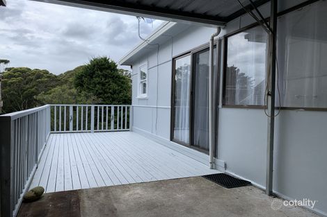 Property photo of 71 Walker Street Helensburgh NSW 2508