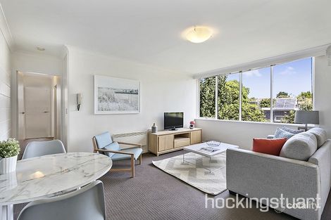 Property photo of 11/80 Cromwell Road South Yarra VIC 3141