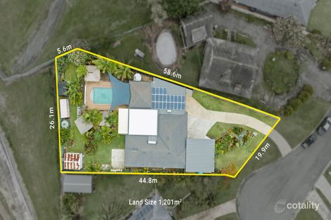 Property photo of 13 Jerrob Court Carrara QLD 4211