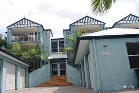 1/1 Ascog Tce, Toowong, QLD 4066