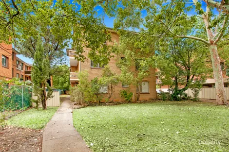 Property photo of 8/43 The Trongate Granville NSW 2142