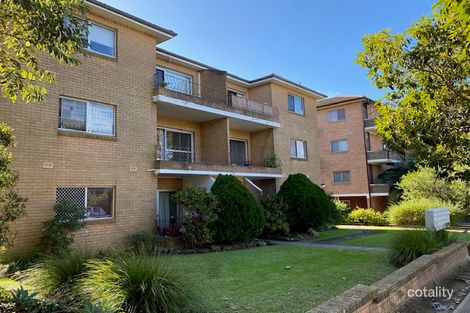 8/12 French St, Kogarah, NSW 2217