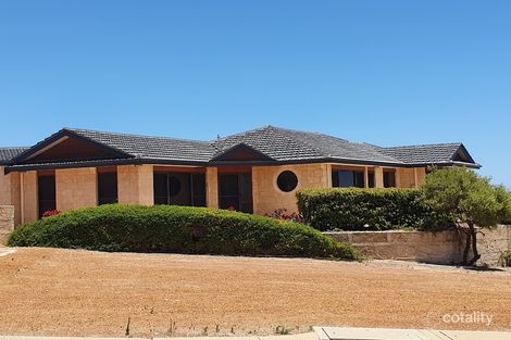 Property photo of 40 Barrett Drive Wandina WA 6530