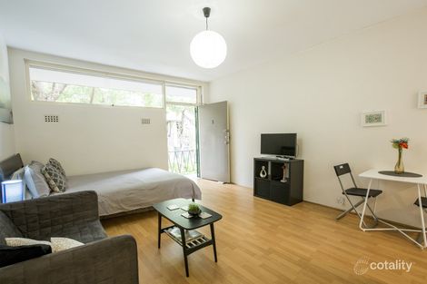 Property photo of 11/38-42 Stephen Street Paddington NSW 2021
