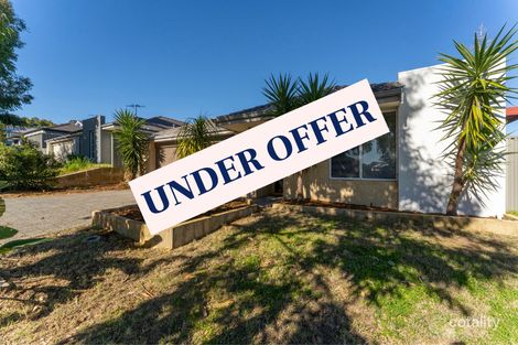 Property photo of 13 Hurn Rise Wellard WA 6170