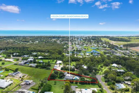 4 Eliza Ct, Dundowran Beach, QLD 4655