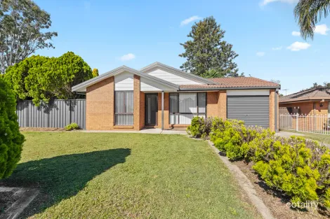 12 Sunflower Dr, Claremont Meadows, NSW 2747