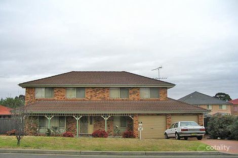 Property photo of 22 Monarch Place Quakers Hill NSW 2763